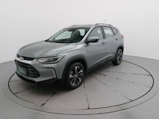 CHEVROLET TRACKER 1.2 TURBO FLEX PREMIER AUTOMÁTICO